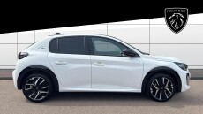 Peugeot 208 1.2 PureTech 100 GT 5dr Petrol Hatchback